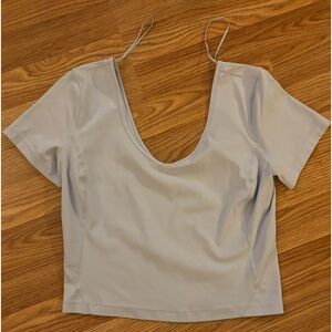 Lululemon align t shirt